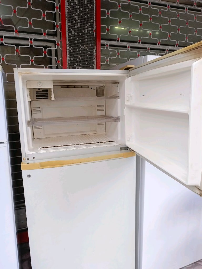 Beko Buzdolabı Çalışır Durumda - 2