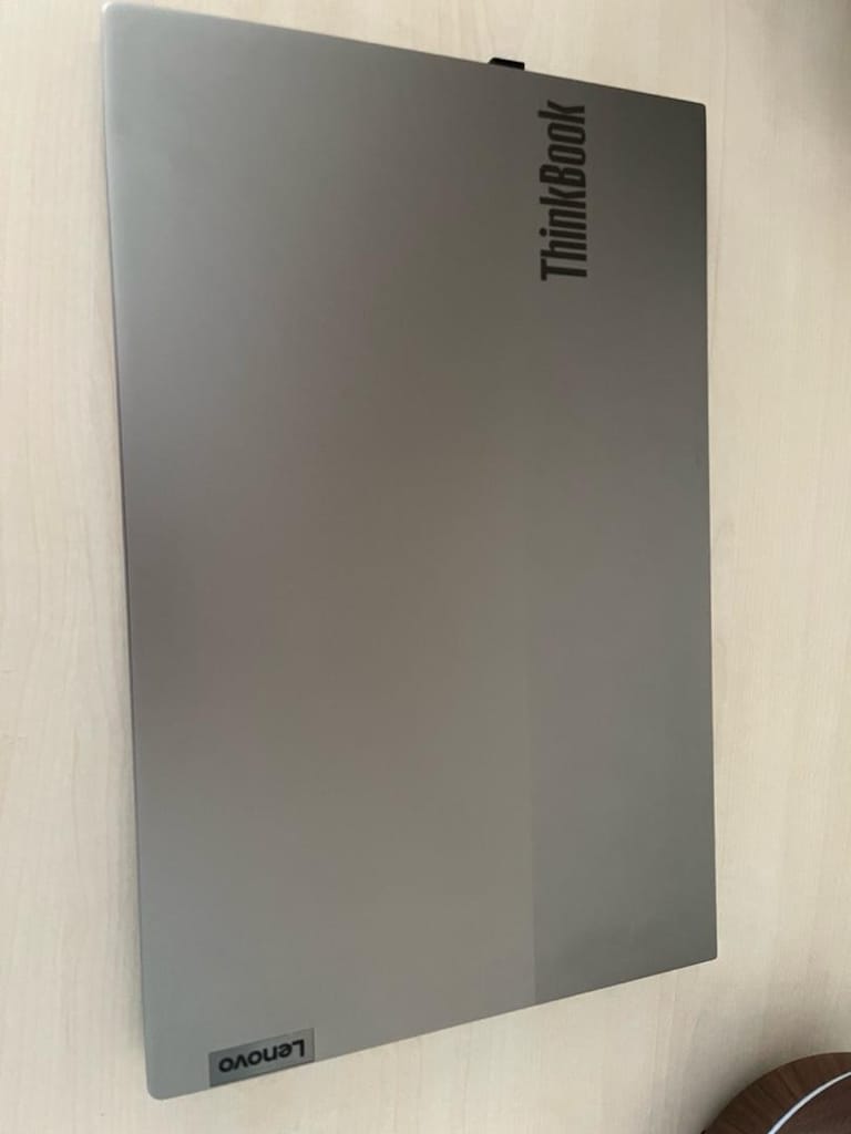 Lenovo 15G3 Dizüstü Bilgisayar - 4