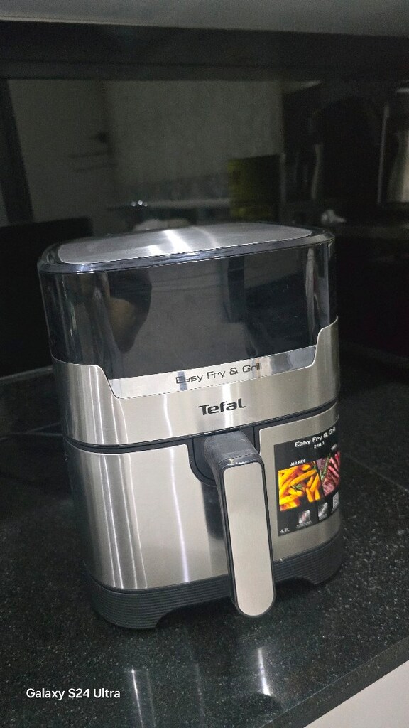 TEFAL EYRFRY - 2