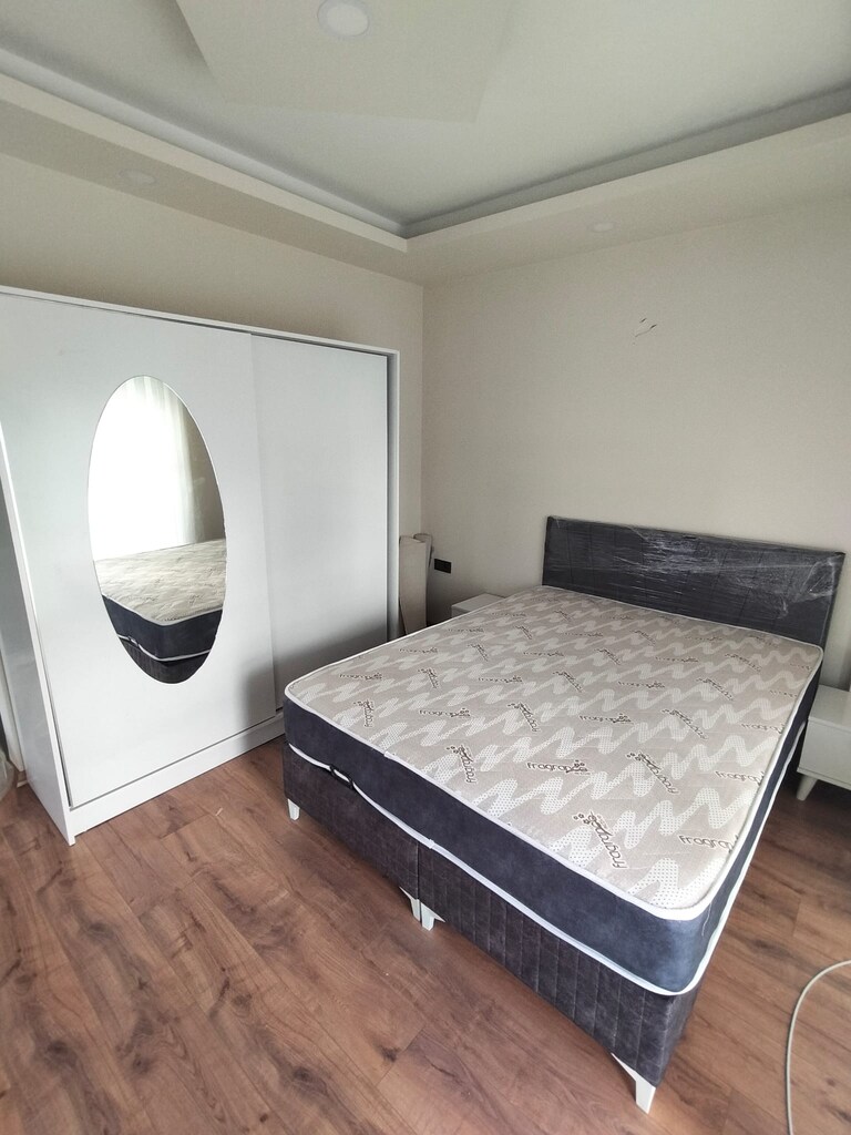 YATAK ODASI TAKIMI - SÜRGÜLÜ MODEL / ANTALYA - 6