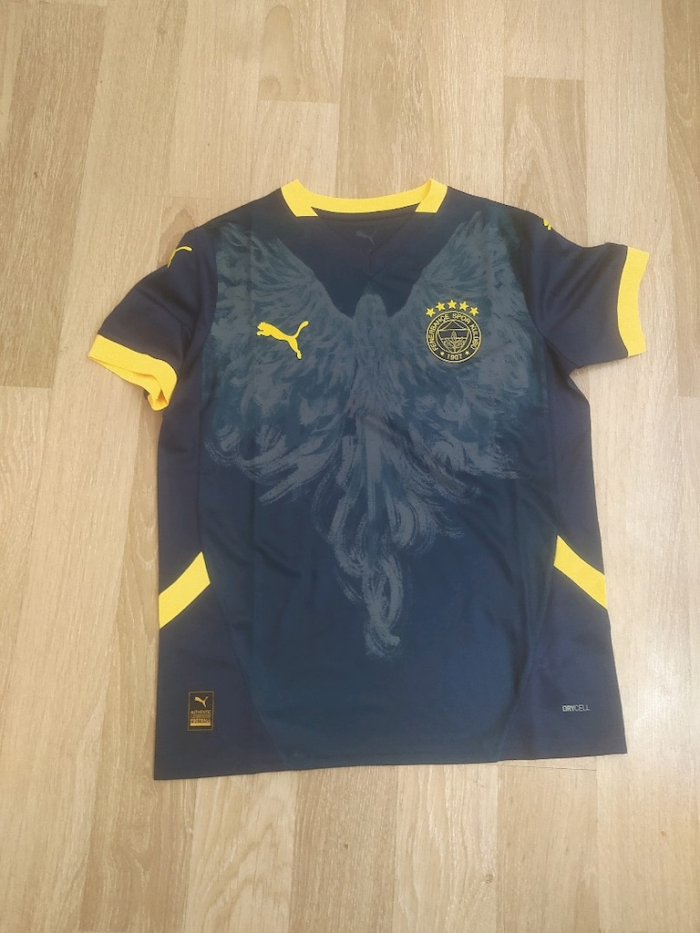 Fenerbahçe forma
