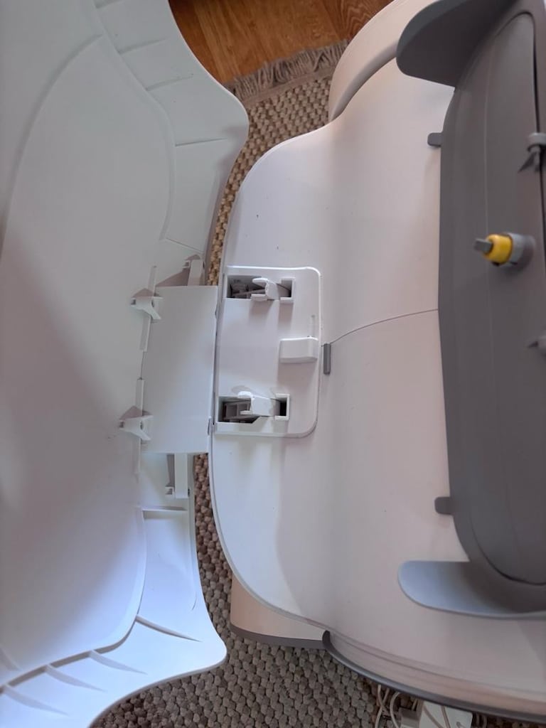 akıllı kedi tuvaleti - 3