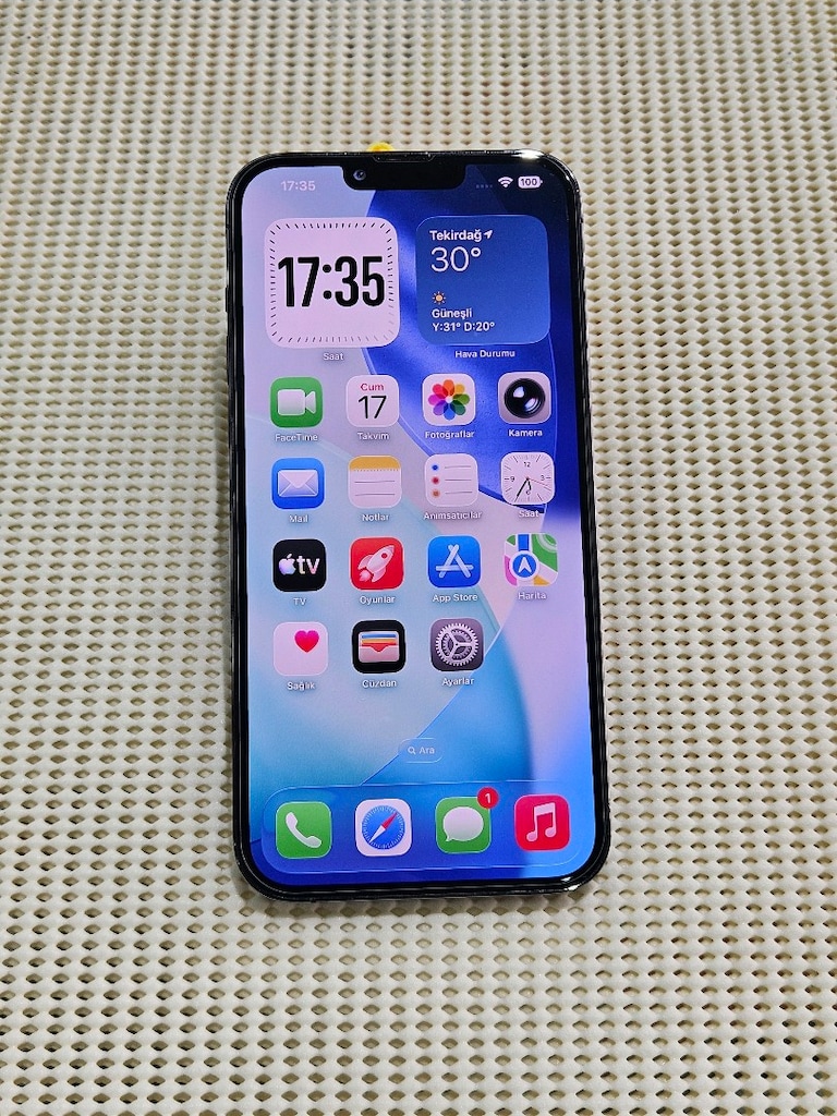 iPhone 13 Pro Max - 2