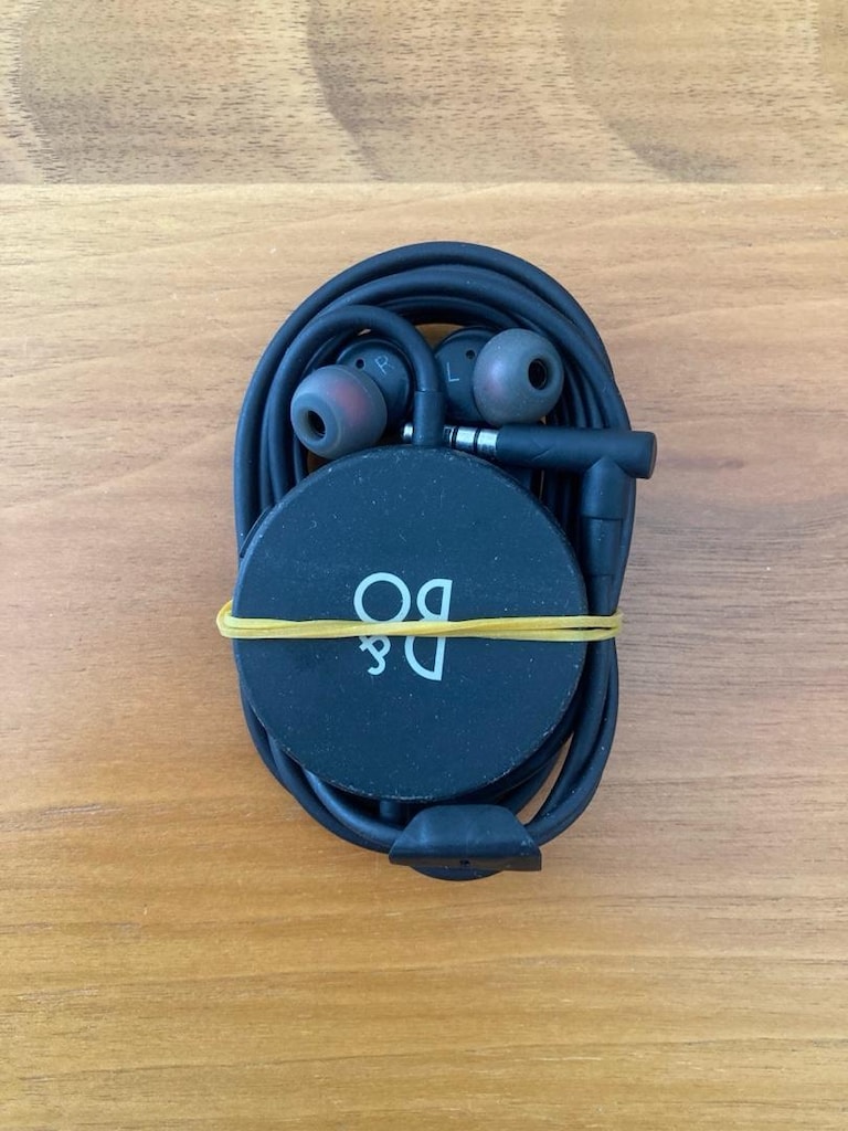 BANG&OLUFSEN BEOPLAY H3 ANC KABLOLU KULAKİÇİ KULAKLIK - 3