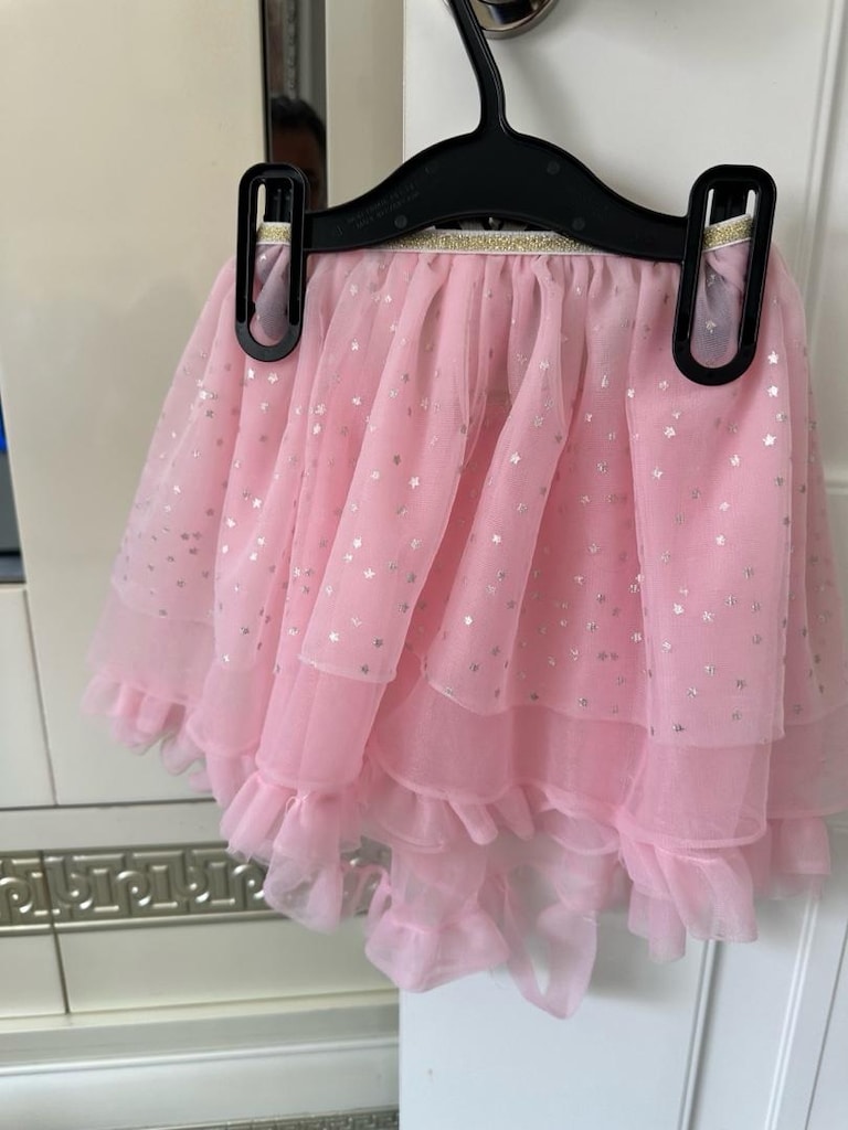 H&M kız çocuk etek - 2