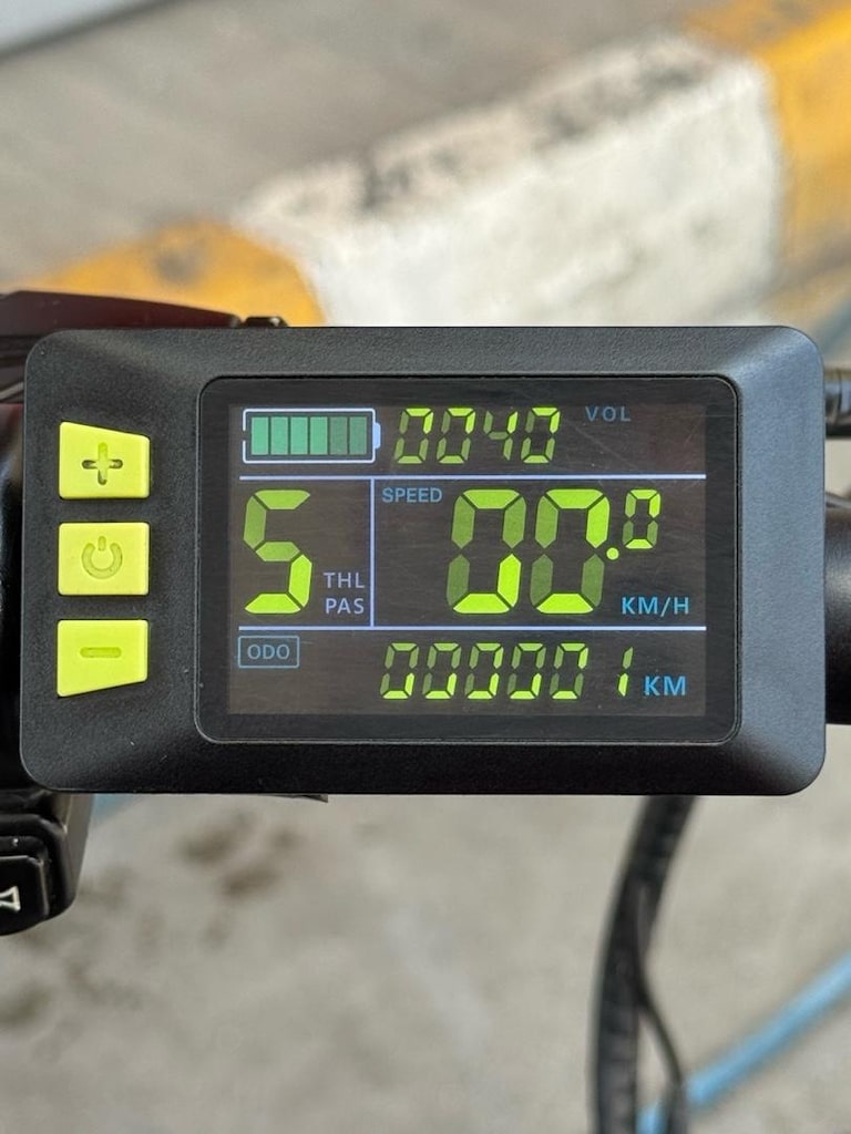 RKS RSI X PRO MASRAFSIZ HATASIZ FATURALI - 4