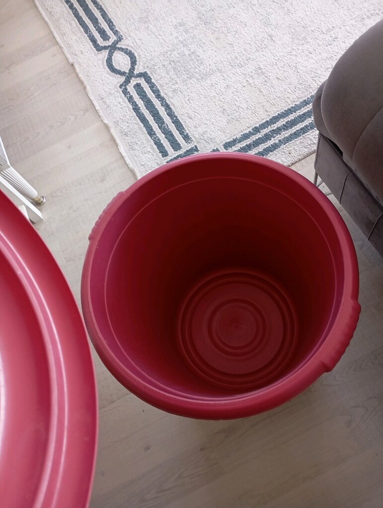 kurban kovasi 30 litre - 2