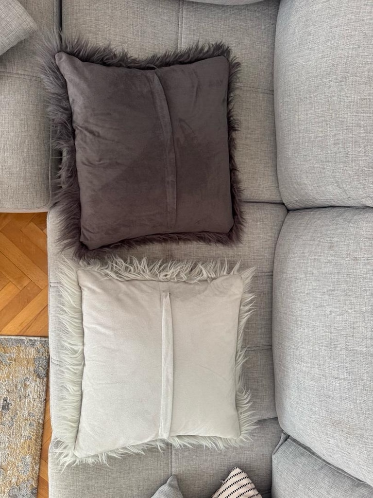 PELUŞ KIRLENT - 2