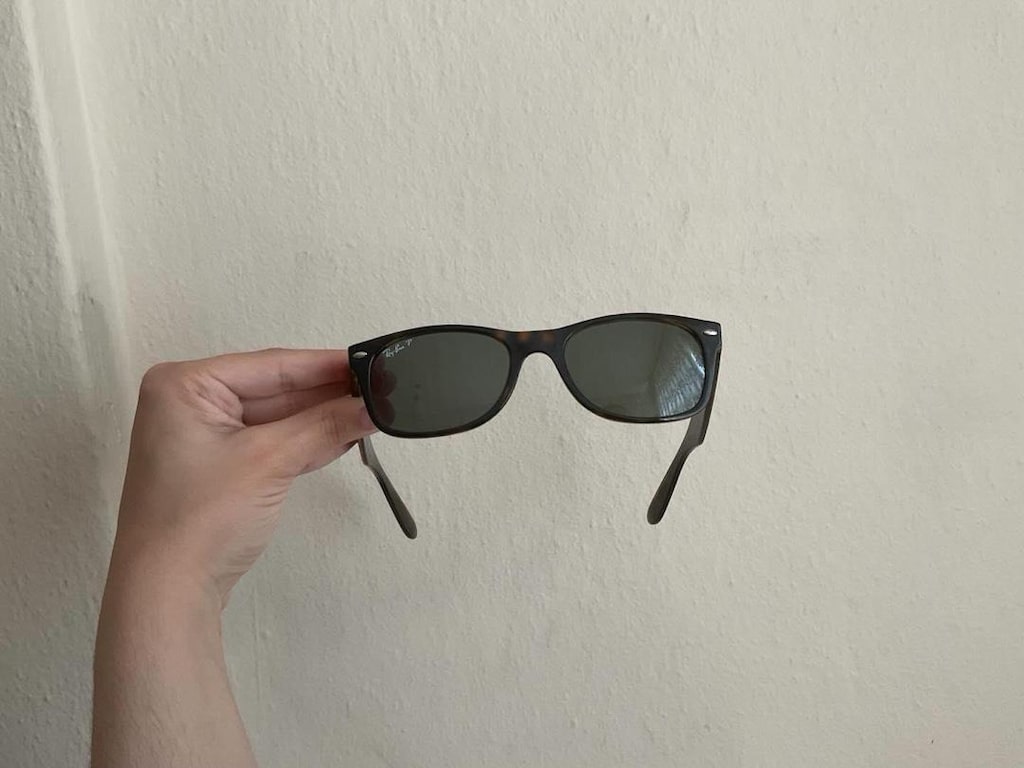 rayban yeni gözlük - 3