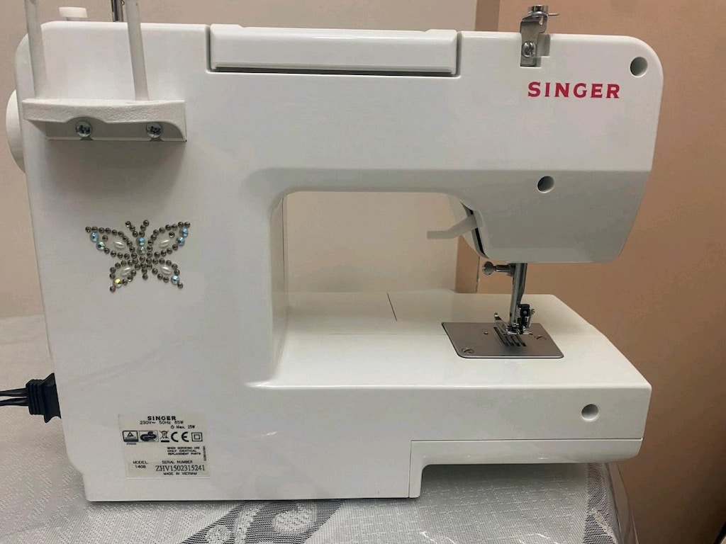 Diikiş makinesi - 2