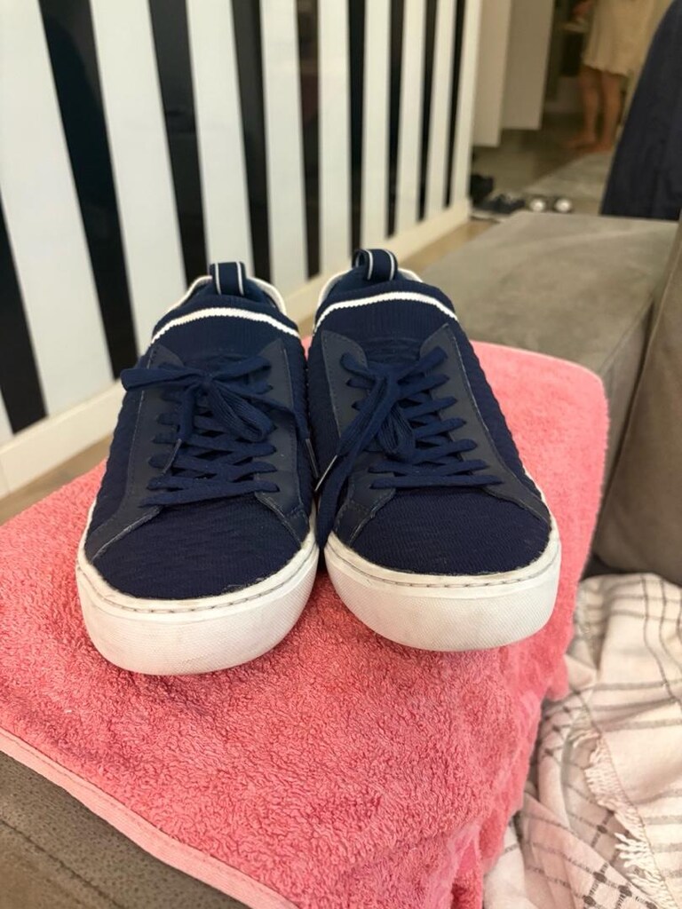 lacoste 45 numara - 2