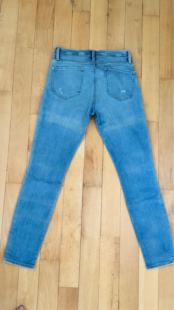 yepyeni kot pantolon - 3