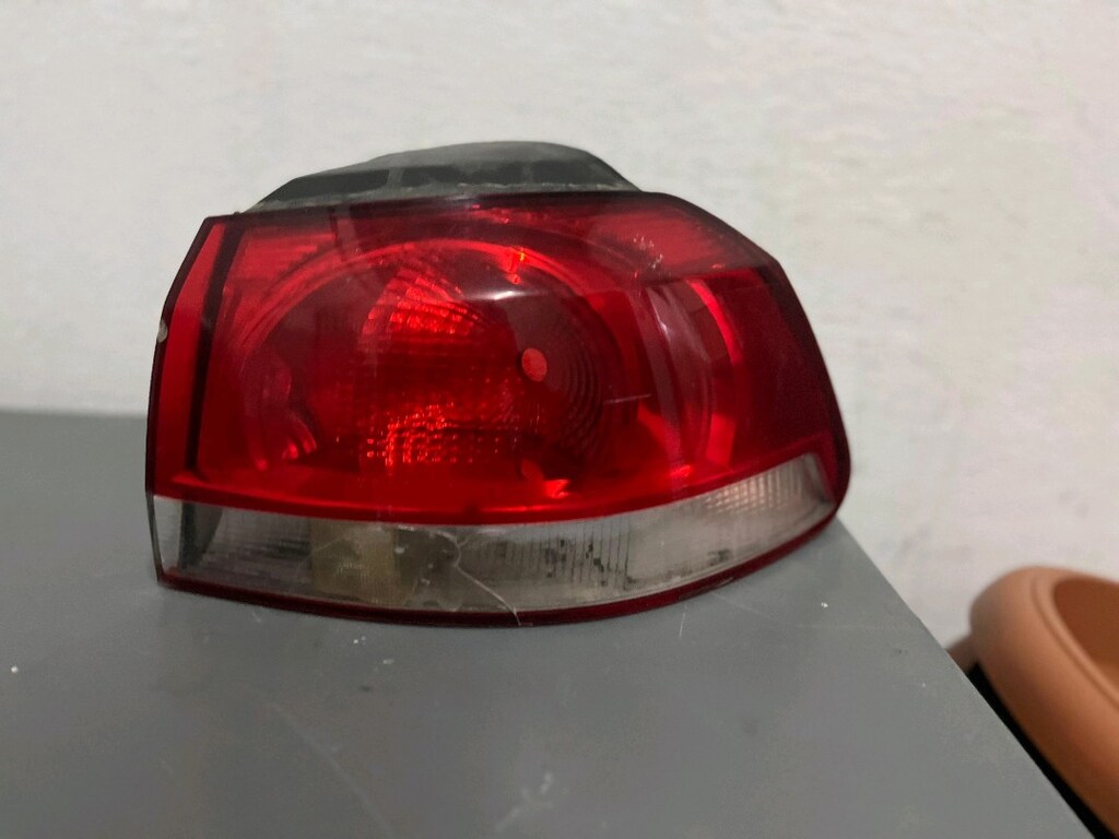 golf 6 diş stop takimi sağ sol - 3