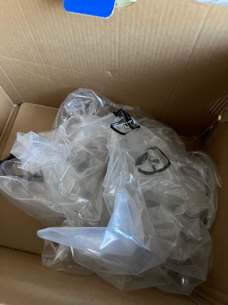 Logitech g29 direksiyon seti yeni - 6