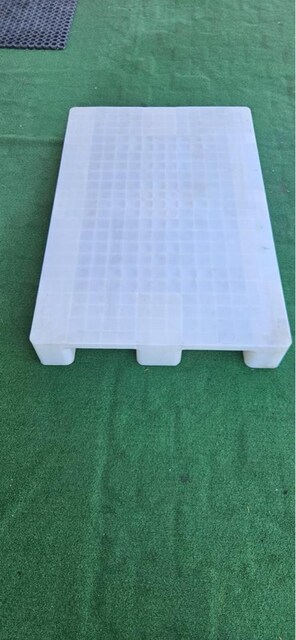 PALET PLASTİK GIDAYA UYGUN