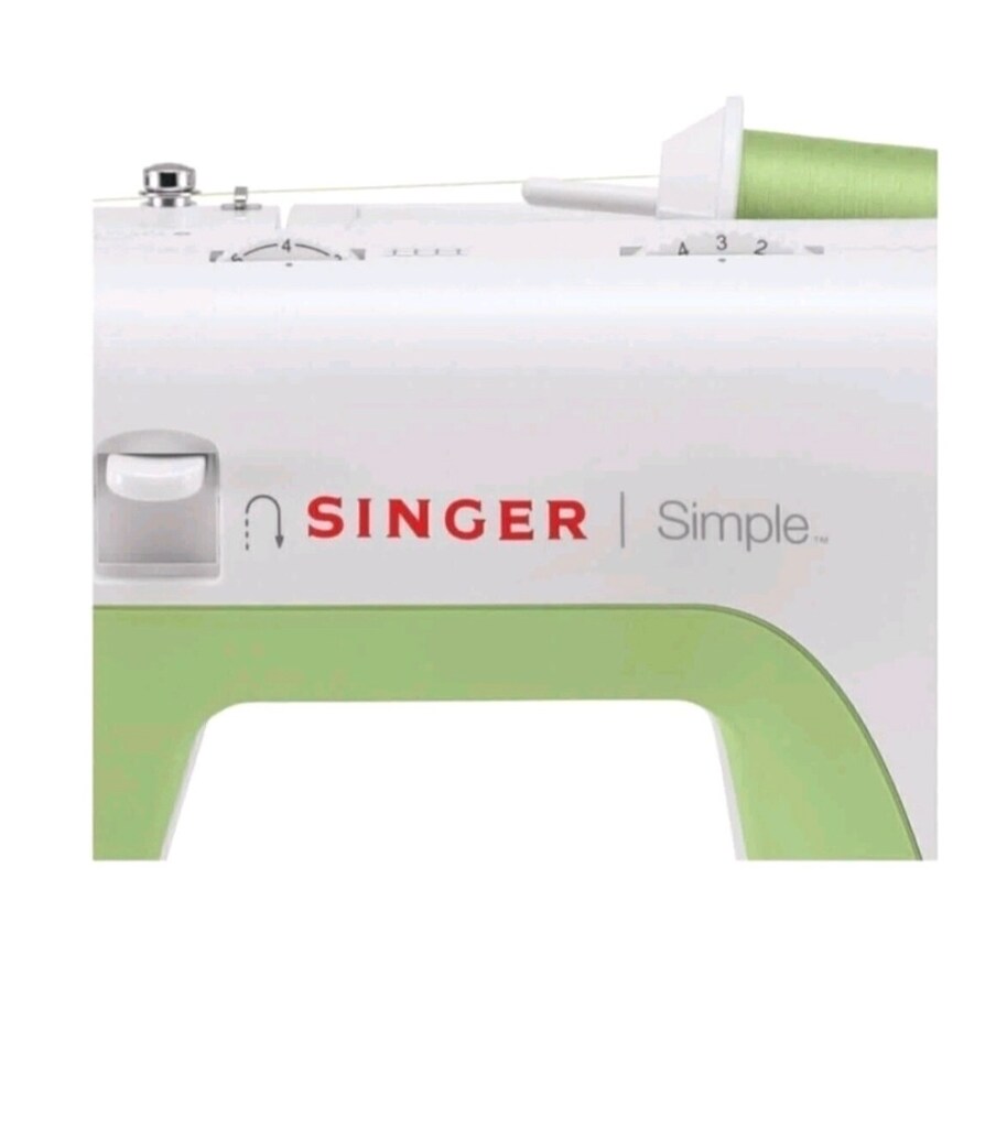 sünger dikiş makinesi - 3