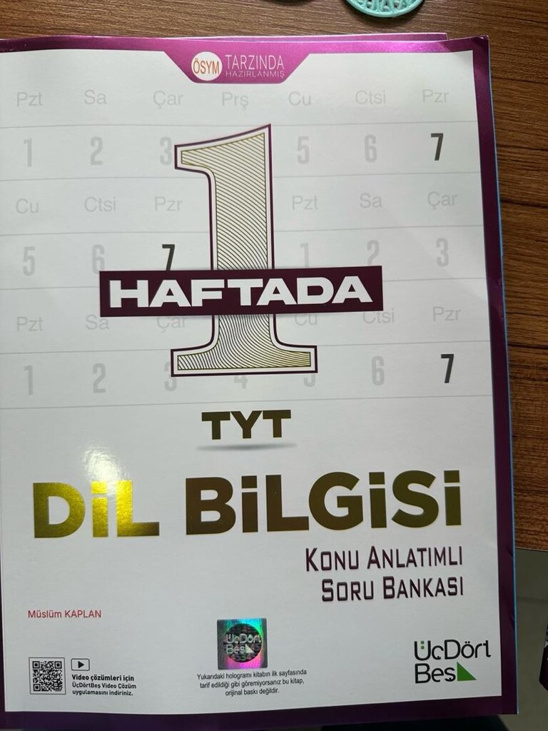 345 yayınları - 3