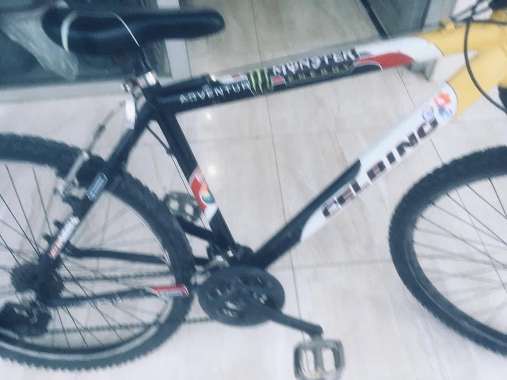 26 Jant dağ bisikleti cobela - 3