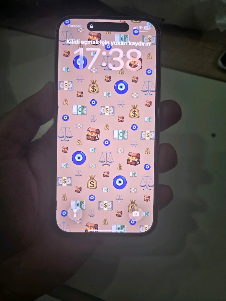 Tertemiz sıfır hata 15 pro - 2