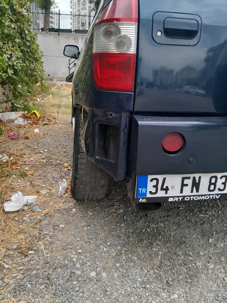 CHERY tigo 1.6 2008 model - 4