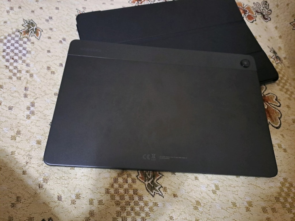 SIFIRDAN FARKSIZ YURTİÇİ 16AY GARANTİLİ 256GB8RAM 11İNÇ SAMSUNG A9PLUS - 2