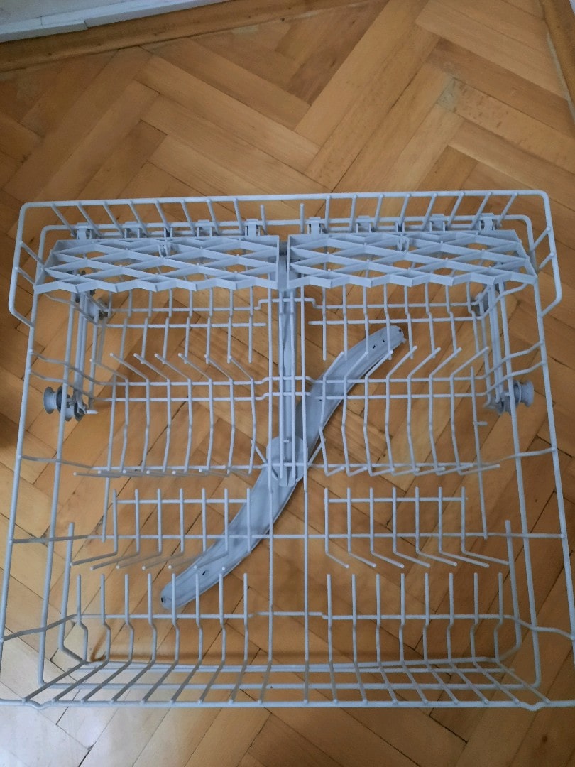 Boch bulaşık makinesi sepeti - 7