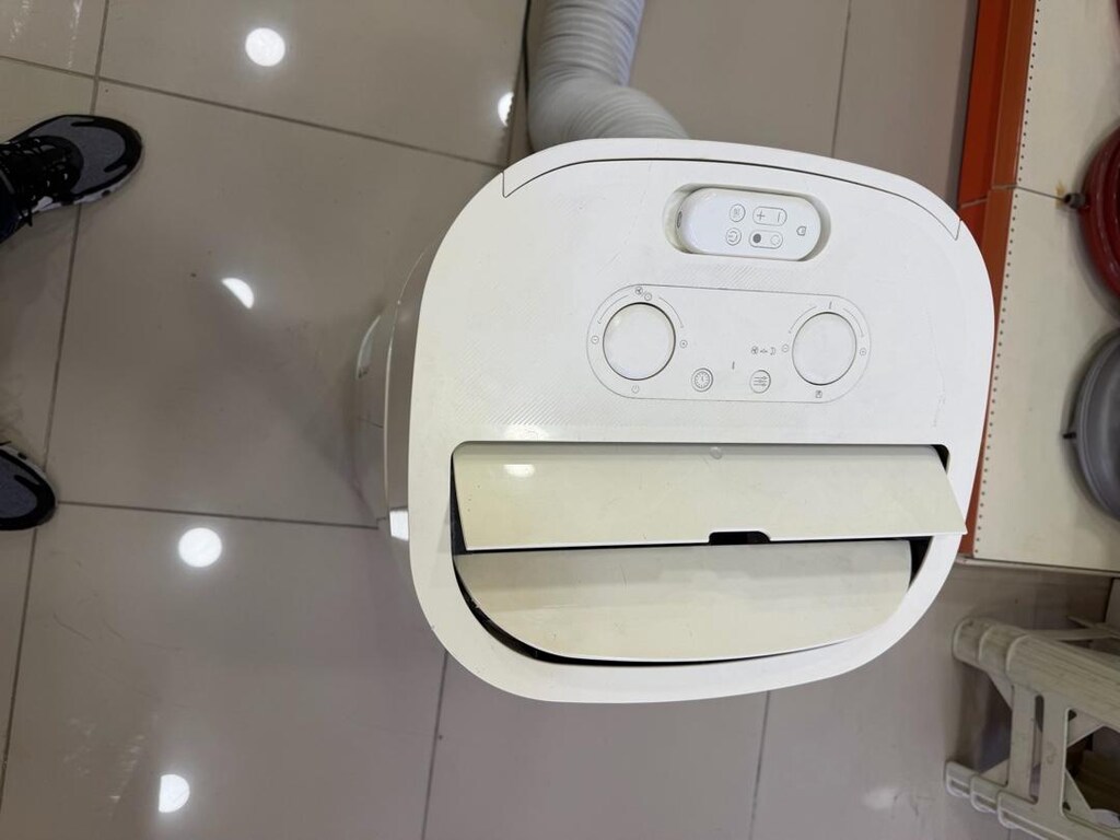 Good Home 12000 BTU Portatif Klima - 2