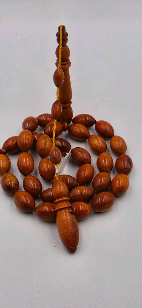 nadide gergedan agaci tesbih - 4