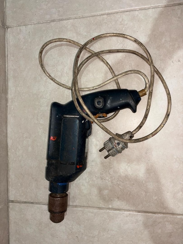 Matkap - 2