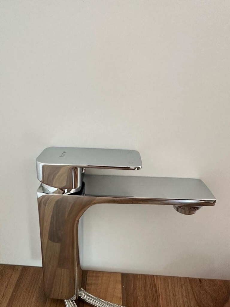 Lavabo bataryası - 8