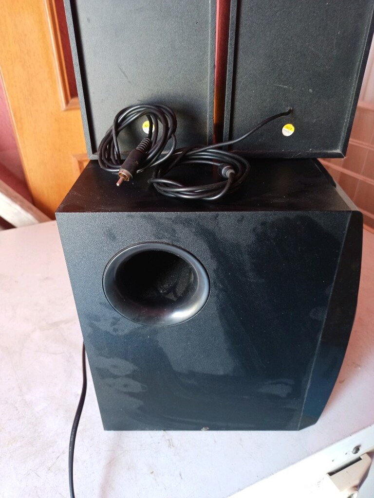 sesbombası - 3