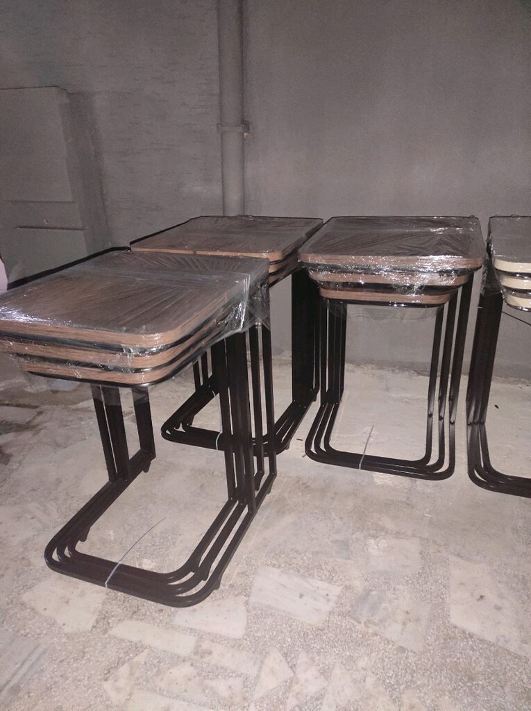 3LÜ ZİGON SEHBA RENK SECENEĞİ MEVCUTTUR - 2