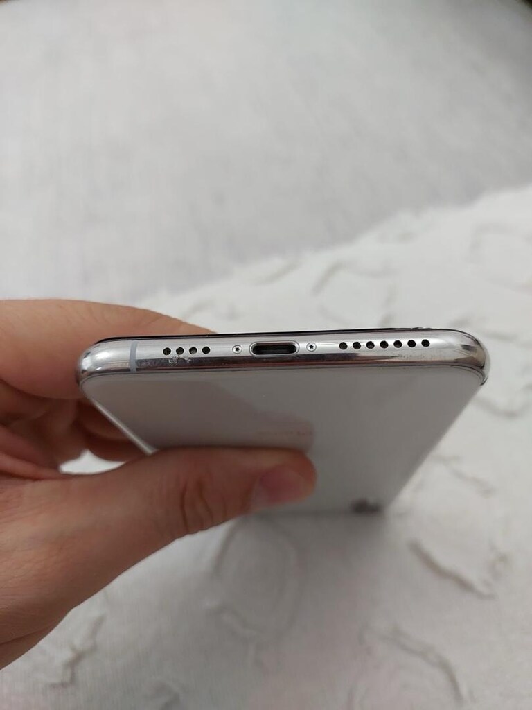 iphone xs max yurt içi kutulu faturalı - 6