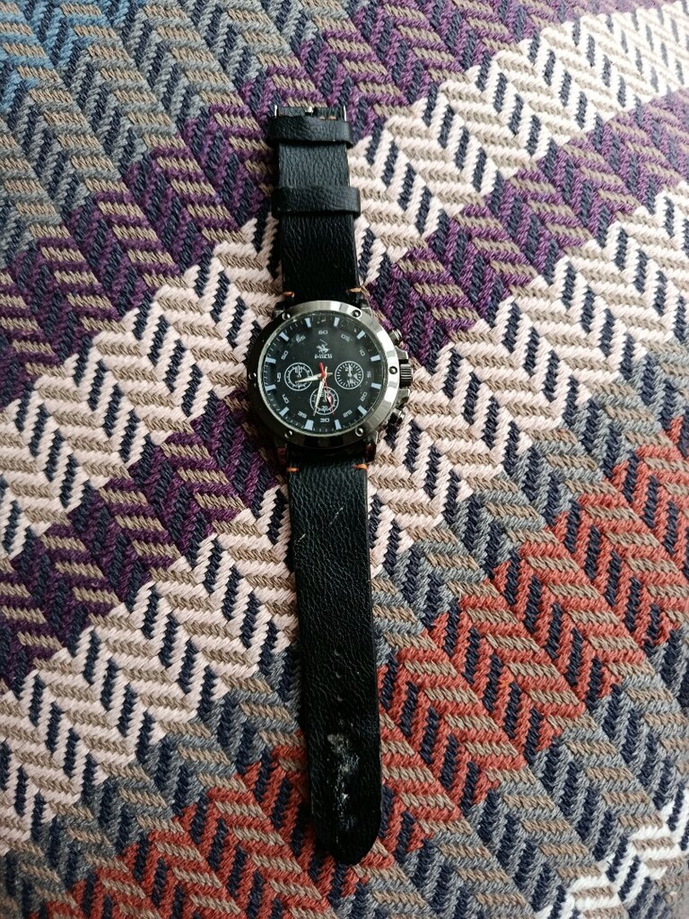 Polo marka erkek saati - 2