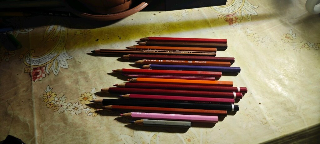 Faber-Castell Kuru Boya Seti - 2