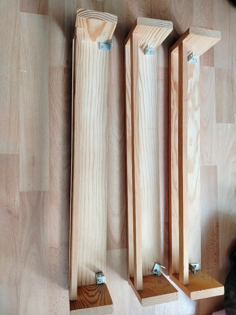 Montessori aktivite çalışma masası / kitaplık / mutfak / puset / ayı - 6