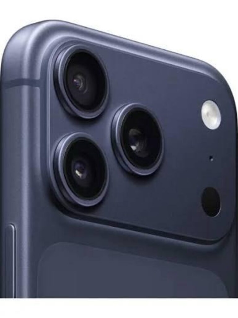 Sıfır Apple Iphone 17 Pro 256 GB Sis Mavisi - 3
