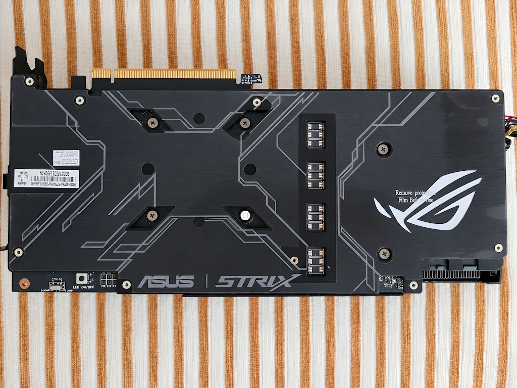 ROG STRİX RTX 2060 - Ryzen 7 2700X - ASUS TUF - DDR4 16GB RAM - SSD - 9