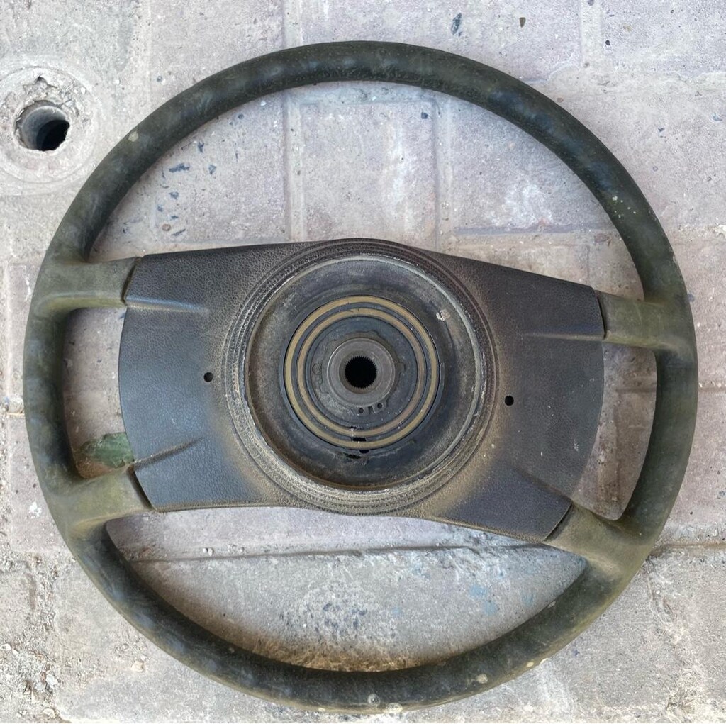 W115 DİREKSİYON TEMİZ - 2