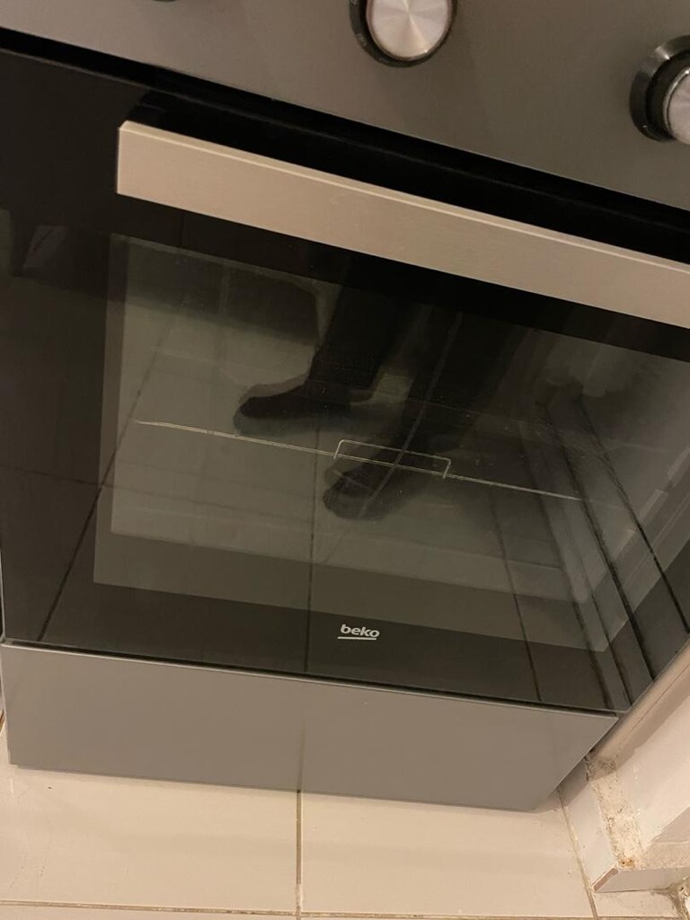 beko ocaklı fırın - 4