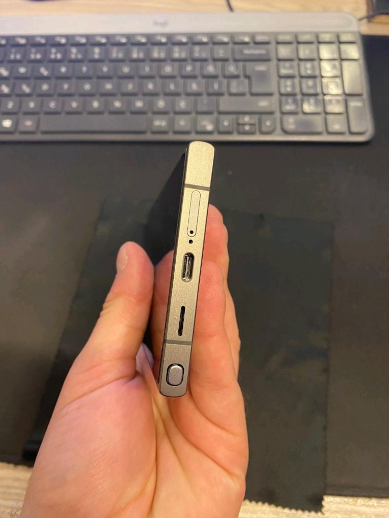 SIFIR AYARINDA VATAN FATURALI 1 SENEDEN FAZLA GARANTİ S24 ULTRA - 5