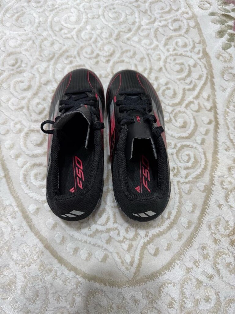 . Orijinal Adidas krampon - 3