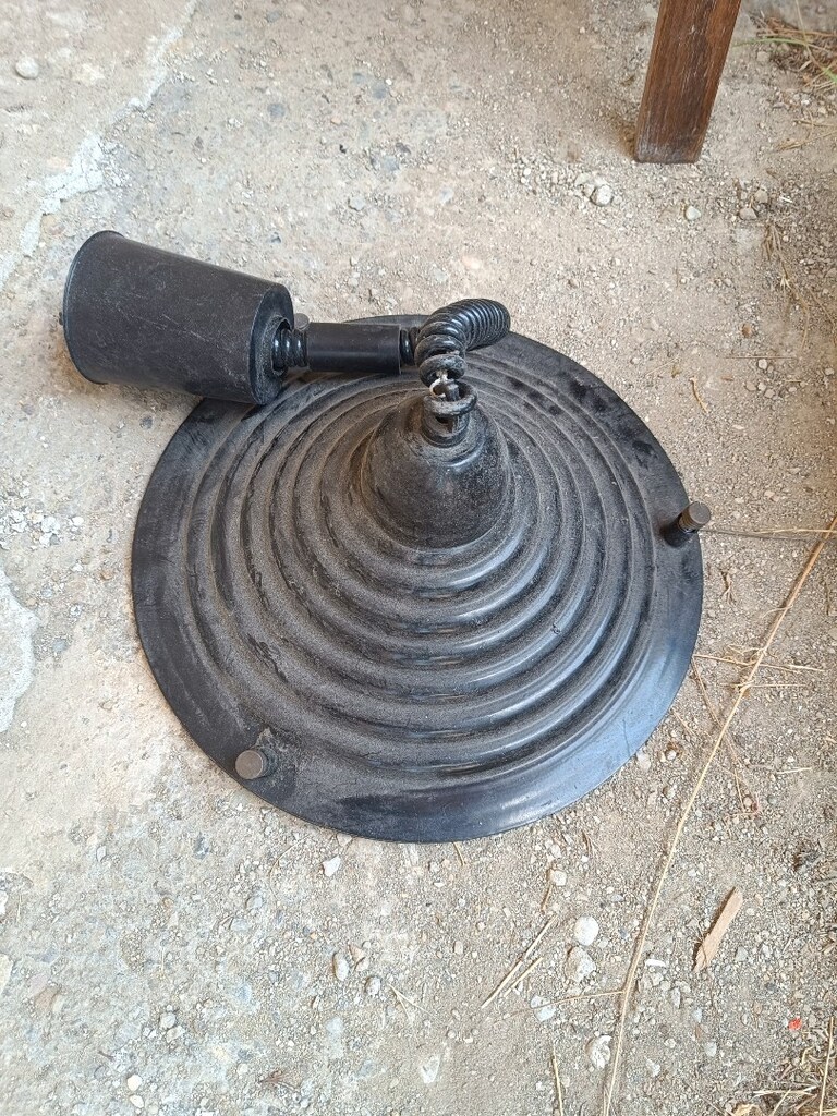 tekli sarkıt avize - 3