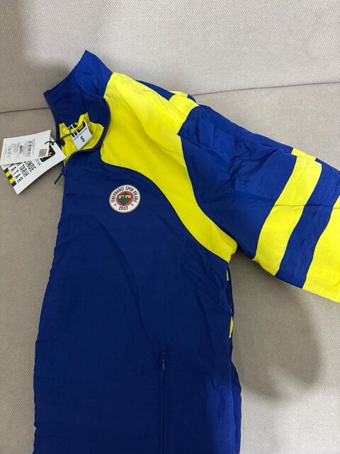 Fenerbahçe Retro Tasarım 2 adet