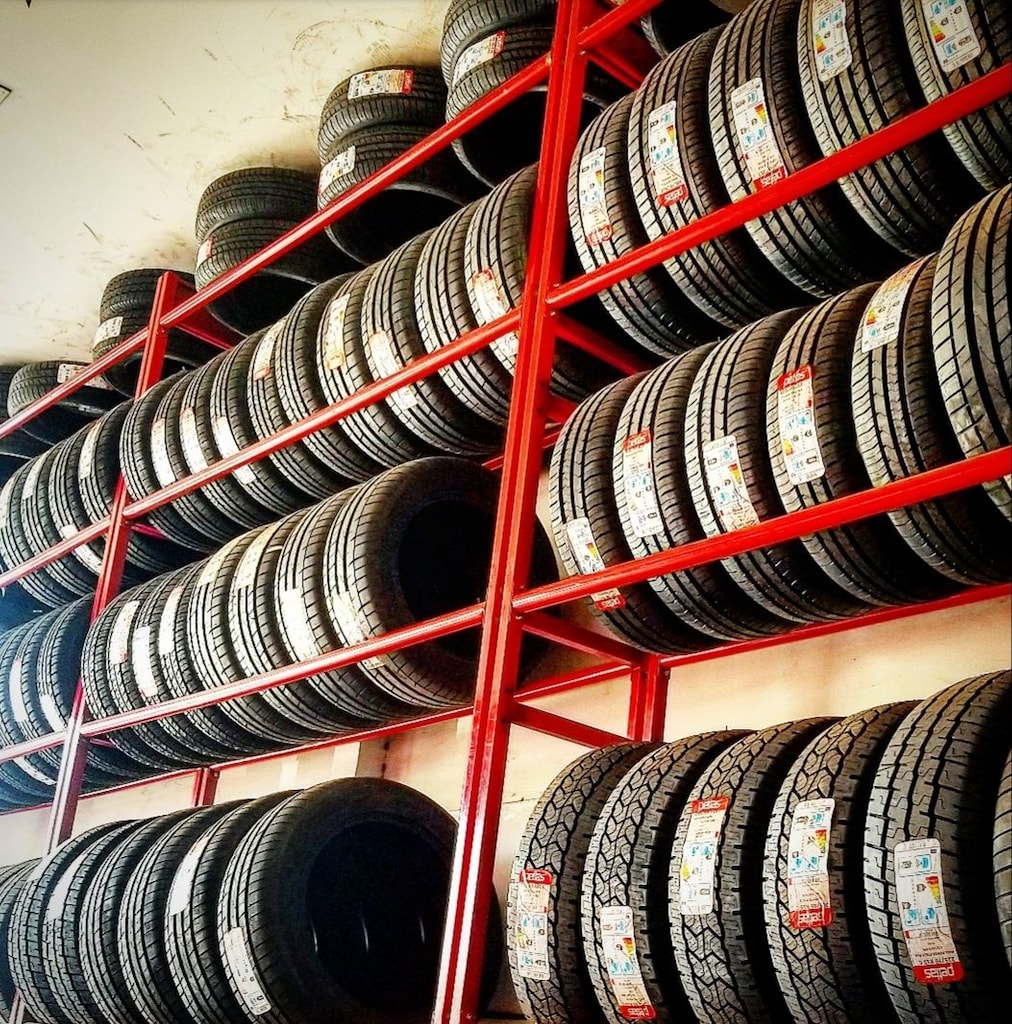 215/65 R16 LAUFENN C 4 ADET YAZLIK SIFIR AYARINDA ÇIKMA LASTİK - 5