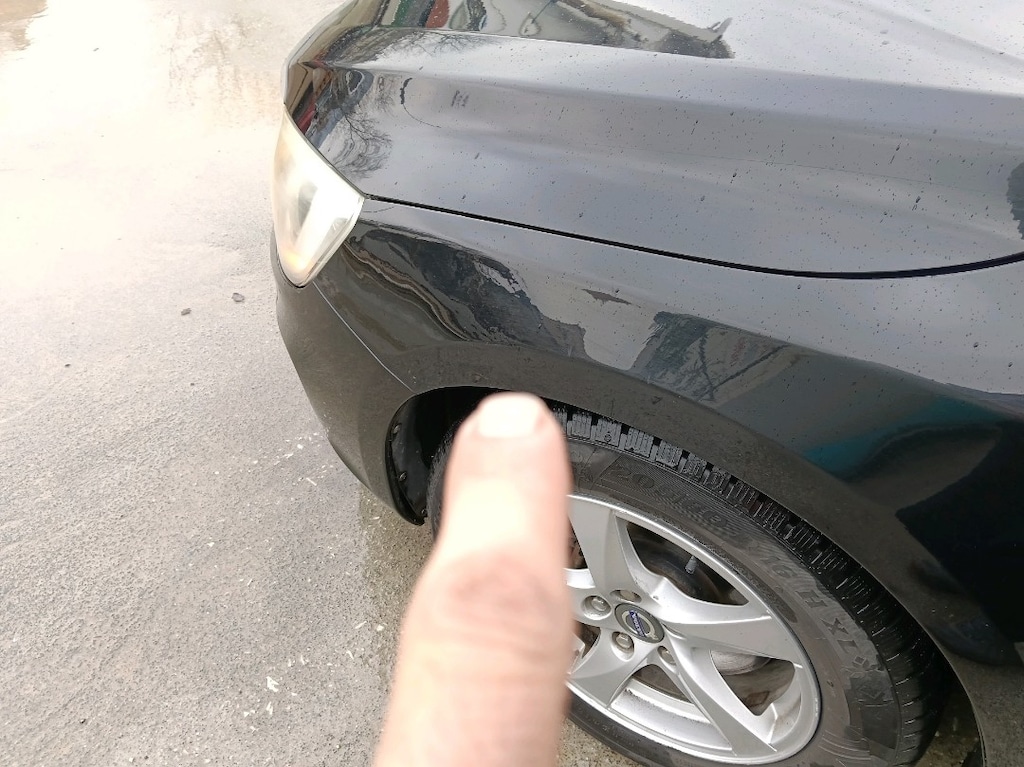Volvo s60 d2 temiz bakımlı - 10