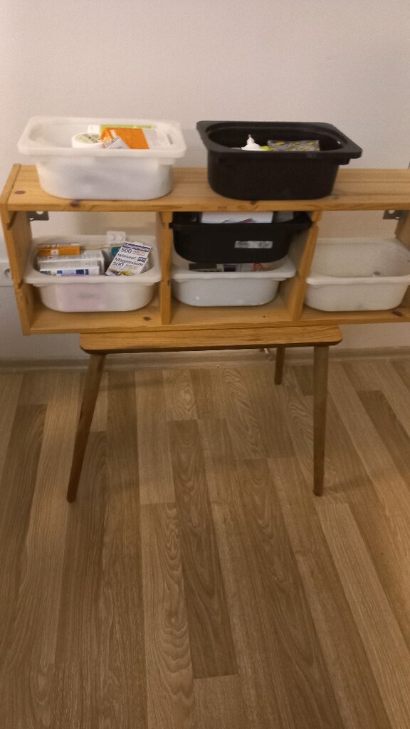 ikea çok amaçlı dolap - 3