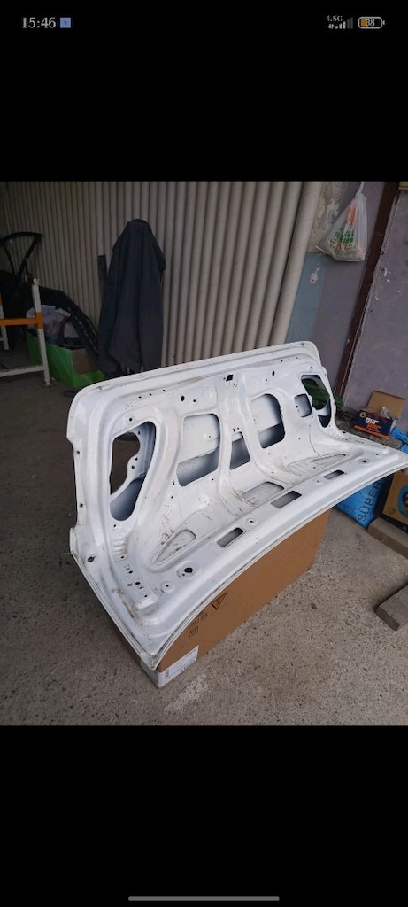 satılık Honda fd6 arka bagaj kapagı - 2