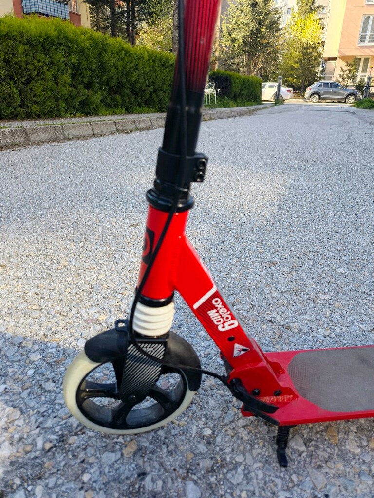 Scooter OXELO MID9 - 3