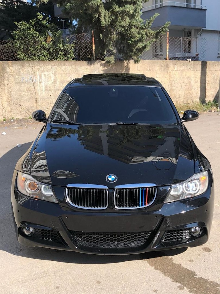 BMW 316i